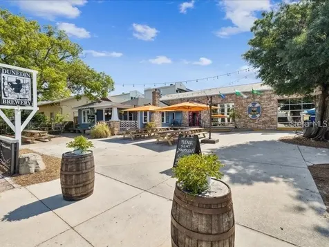 2119 Elm Street Dunedin FL 34698