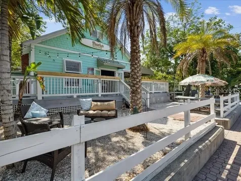 2119 Elm Street Dunedin FL 34698