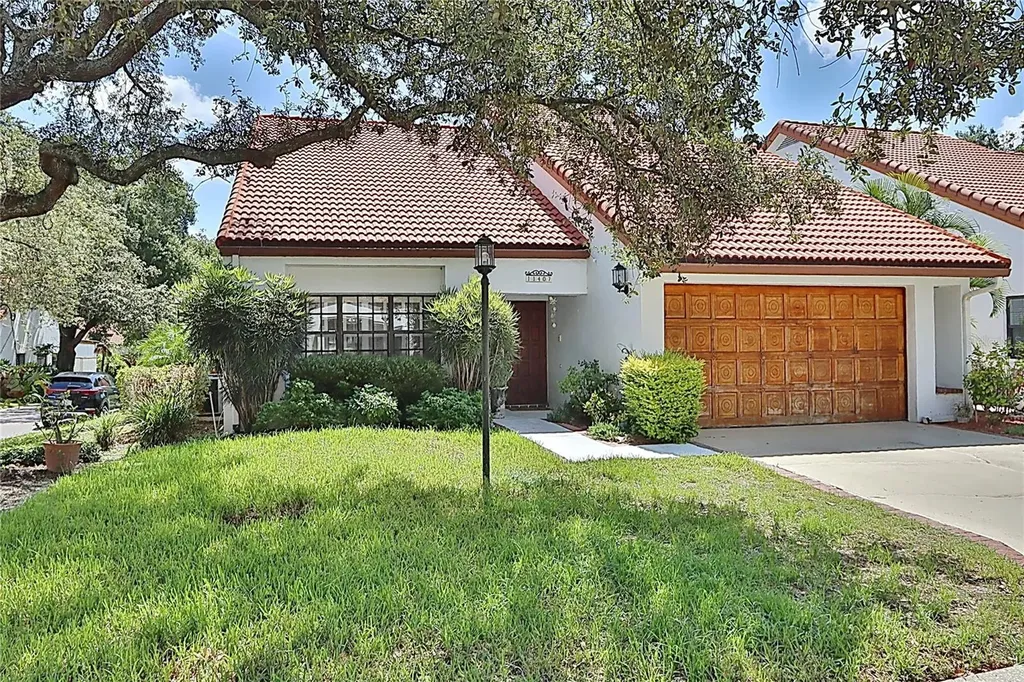 11407 Cerca Del Rio Place Temple Terrace FL 33617