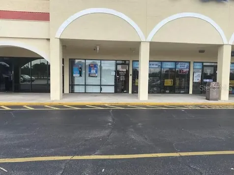 10691 E Colonial Drive Orlando FL 32817