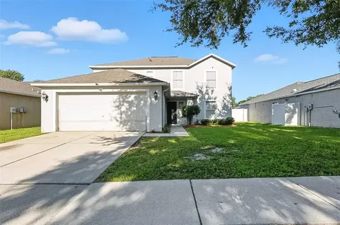 12925 Kings Lake Drive Gibsonton FL 33534