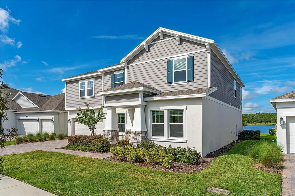 3080 Ella Way St Cloud FL 34771