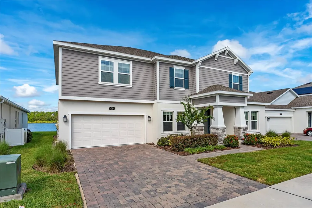 3080 Ella Way St Cloud FL 34771
