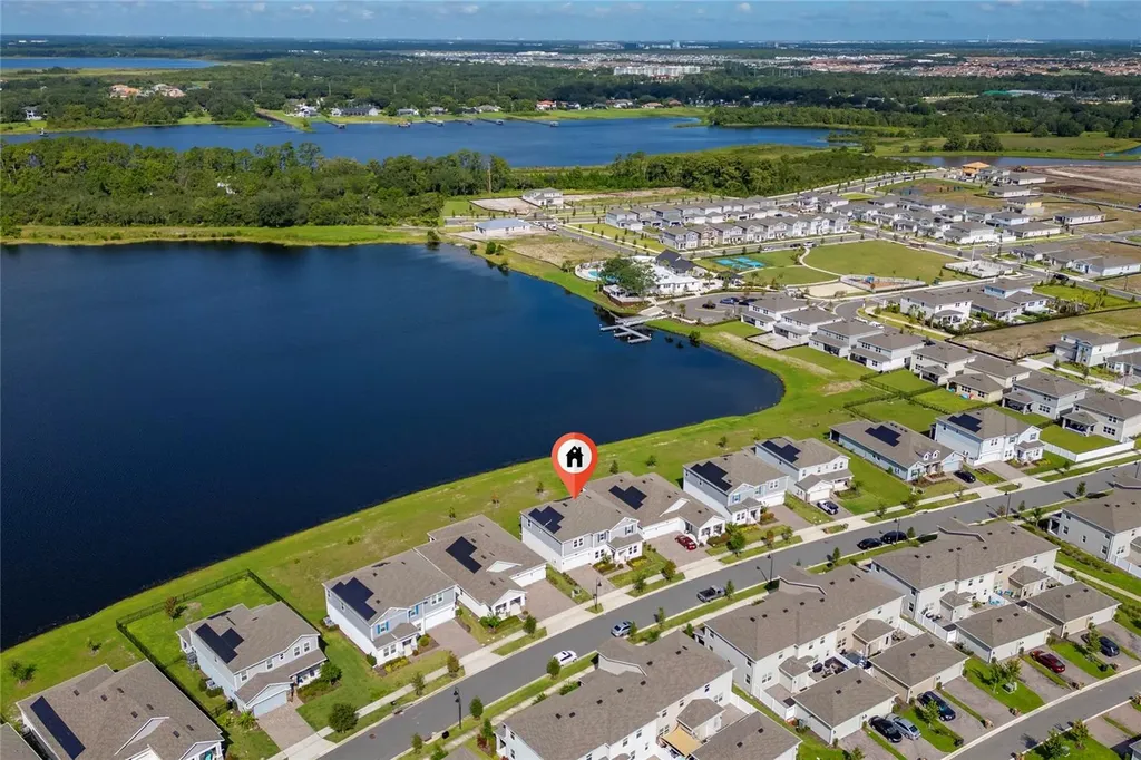 3080 Ella Way St Cloud FL 34771