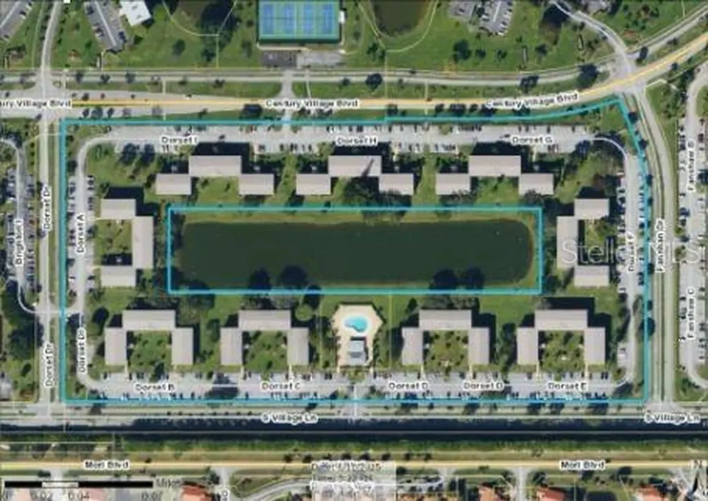 293 Dorset G Boca Raton FL 33434