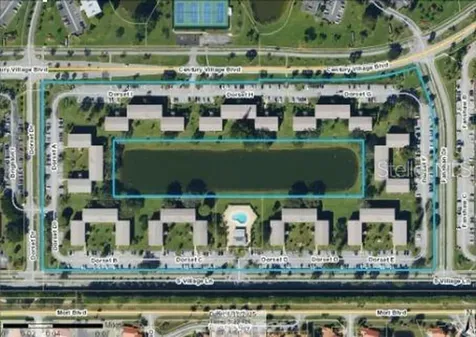 293 Dorset G Boca Raton FL 33434