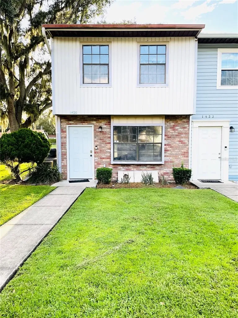 1420 Ridge Lake Court Lakeland FL 33801