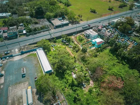 #2 Maguallo Km 26.5 Dorado PR 00646