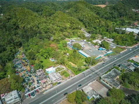 #2 Maguallo Km 26.5 Dorado PR 00646