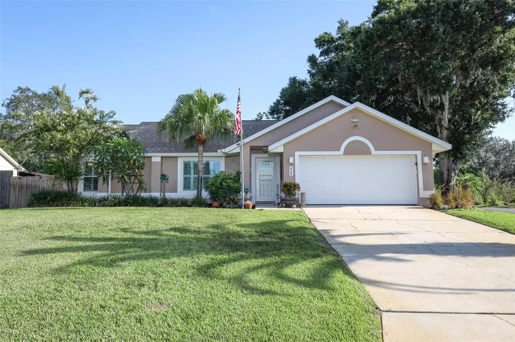 424 Meadow Green Drive Davenport FL 33837
