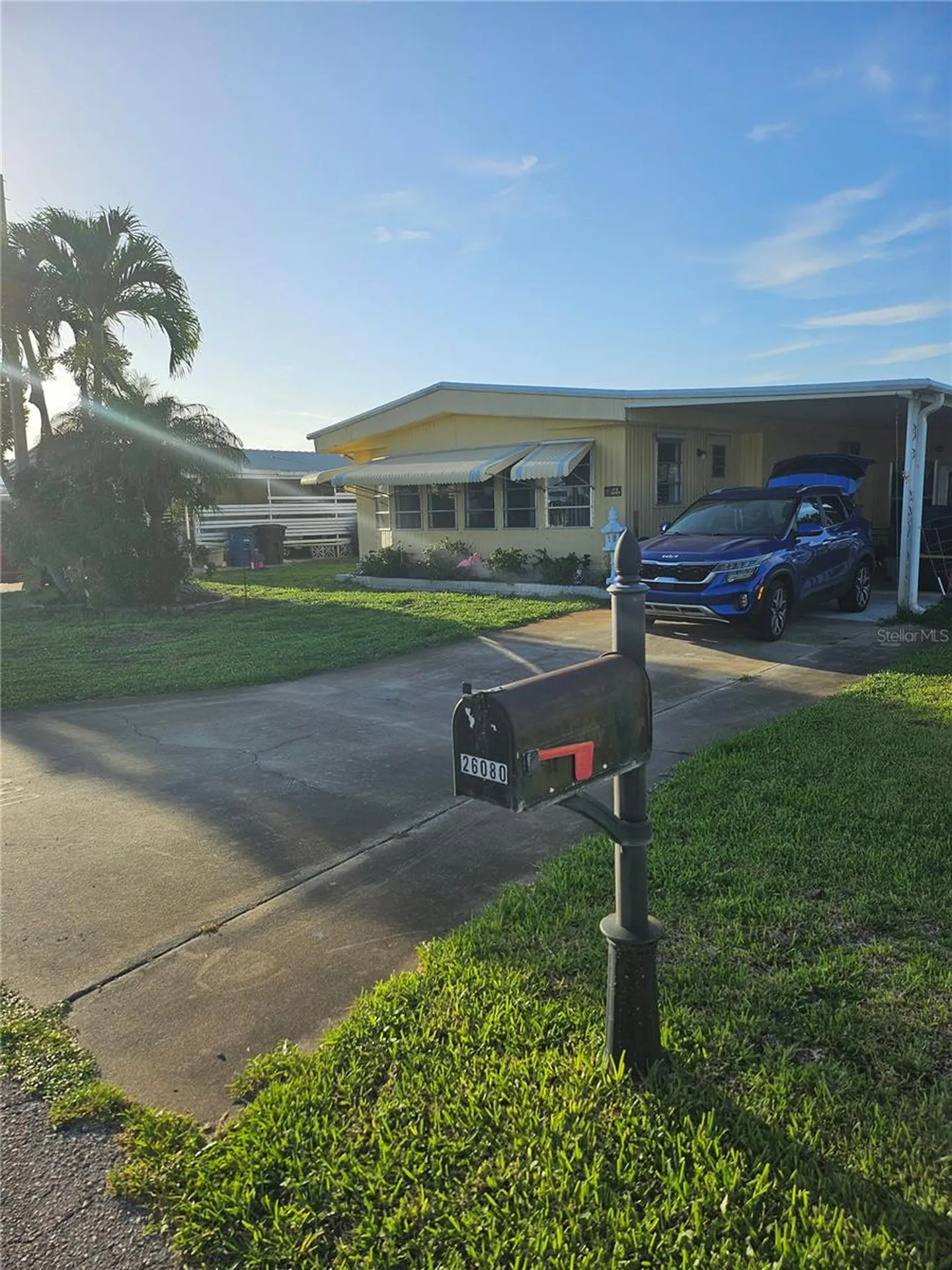 26080 Kings Road Bonita Springs FL 34135