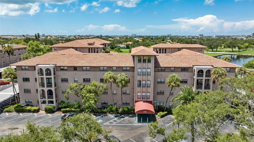 6150 Gulfport Boulevard Gulfport FL 33707