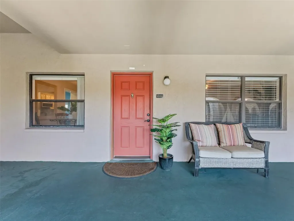 6150 Gulfport Boulevard Gulfport FL 33707