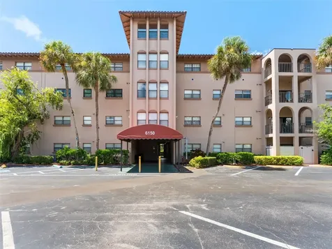 6150 Gulfport Boulevard Gulfport FL 33707
