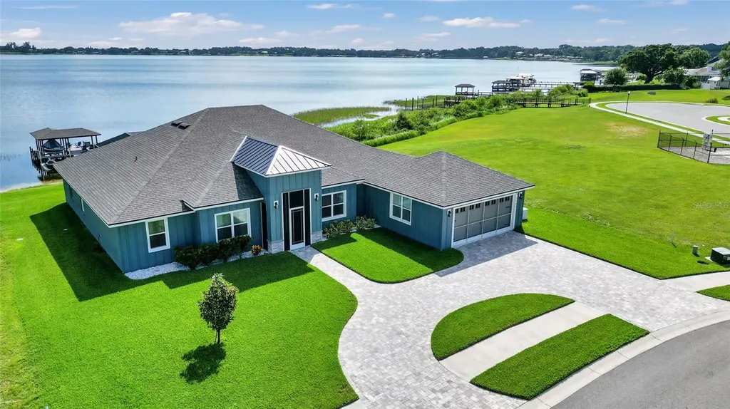 1153 Enclave Court Auburndale FL 33823