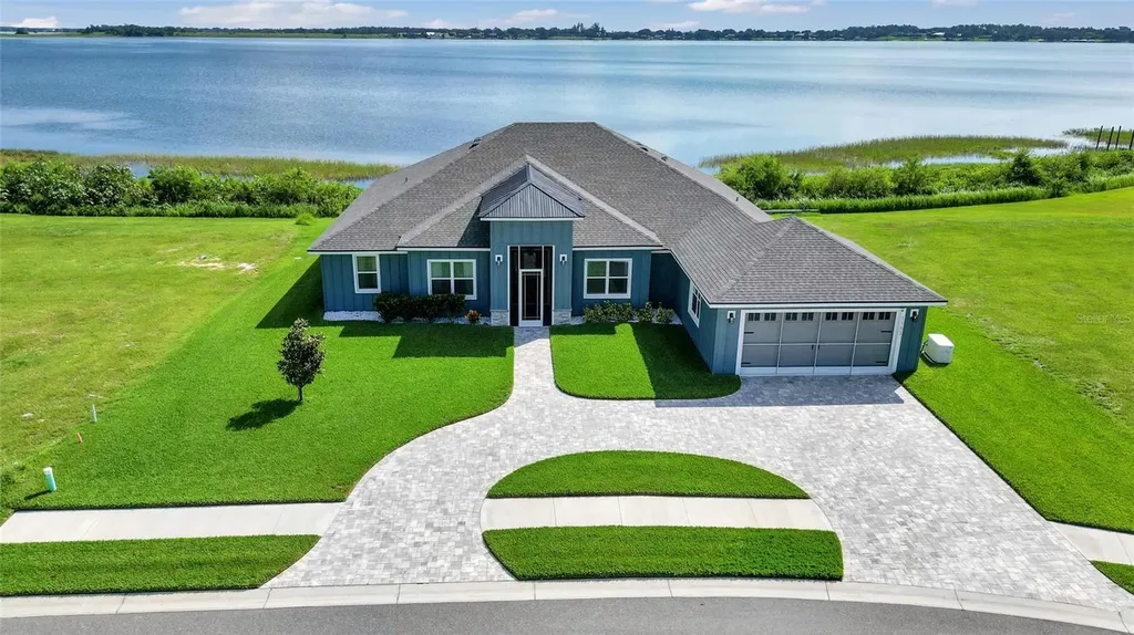 1153 Enclave Court Auburndale FL 33823