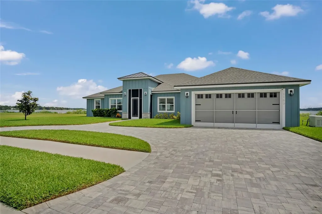 1153 Enclave Court Auburndale FL 33823