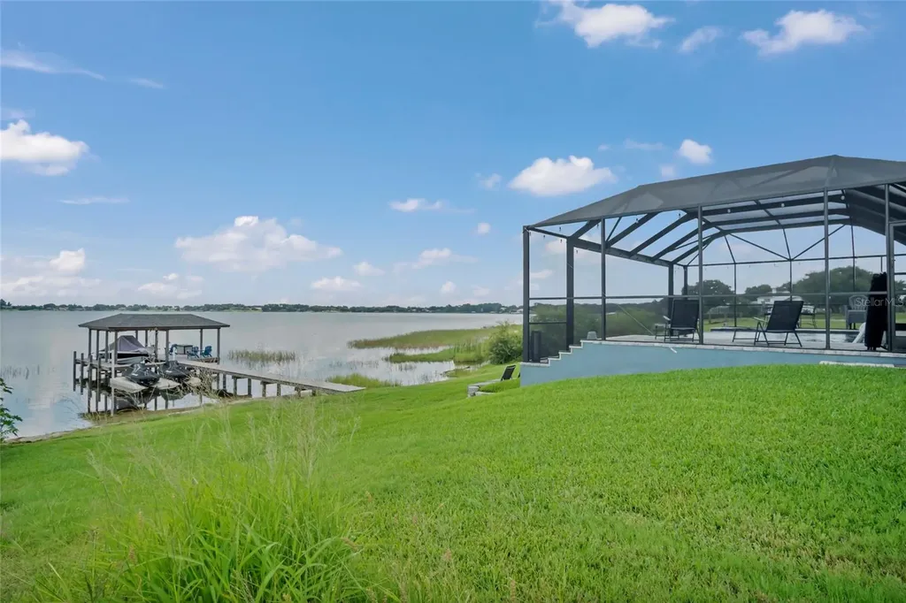 1153 Enclave Court Auburndale FL 33823