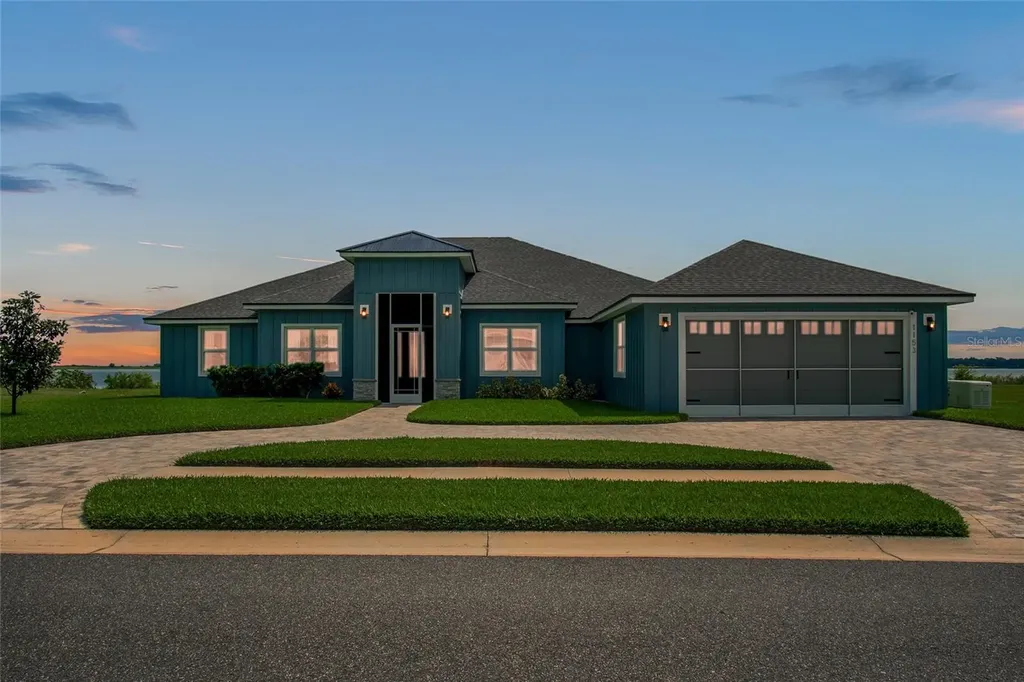 1153 Enclave Court Auburndale FL 33823