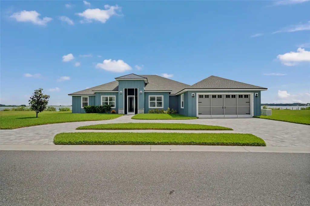 1153 Enclave Court Auburndale FL 33823
