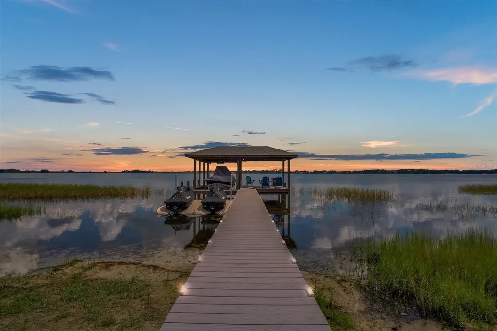 1153 Enclave Court Auburndale FL 33823