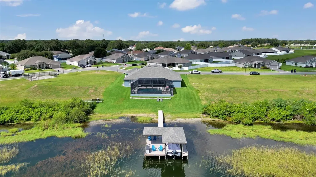 1153 Enclave Court Auburndale FL 33823