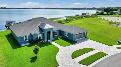 1153 Enclave Court Auburndale FL 33823