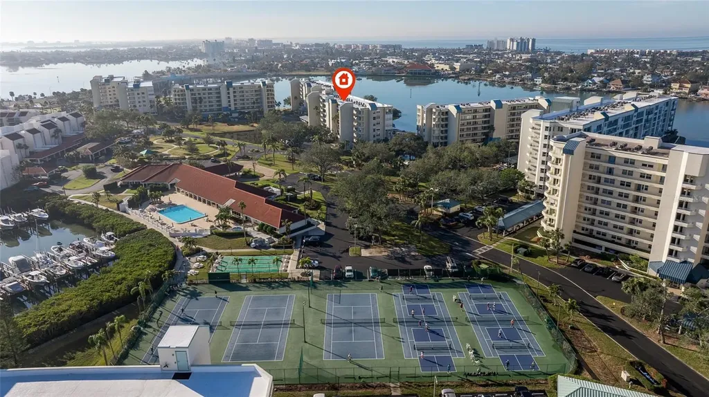 7902 Sailboat Key Boulevard S South Pasadena FL 33707