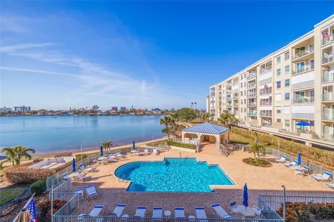 7902 Sailboat Key Boulevard S South Pasadena FL 33707