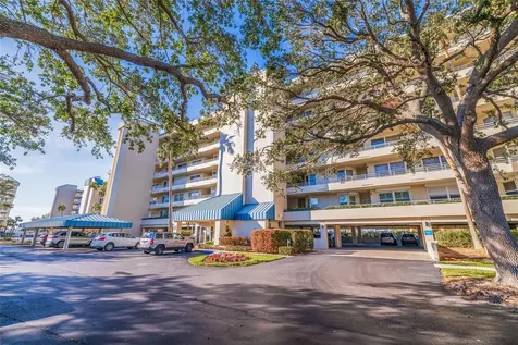 7902 Sailboat Key Boulevard S South Pasadena FL 33707