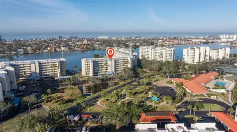7902 Sailboat Key Boulevard S South Pasadena FL 33707