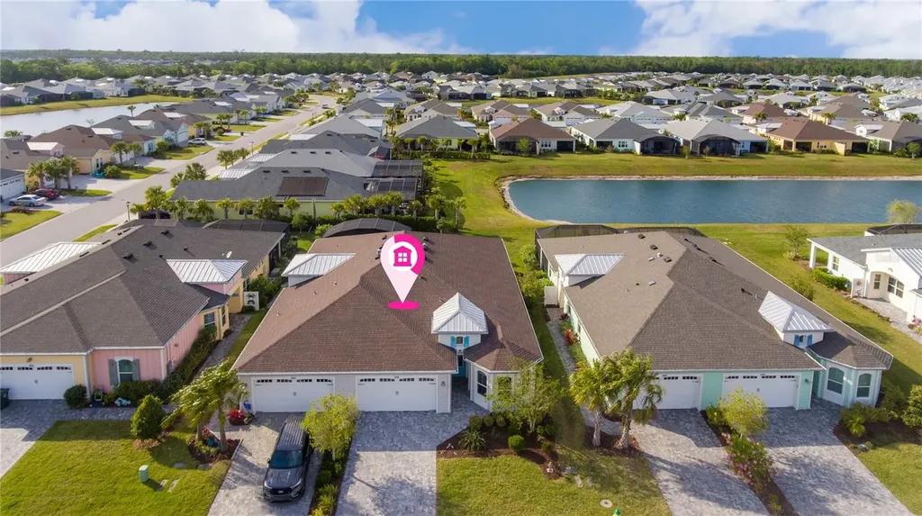 586 Lost Shaker Way Daytona Beach FL 32124
