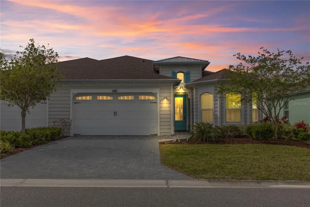 586 Lost Shaker Way Daytona Beach FL 32124