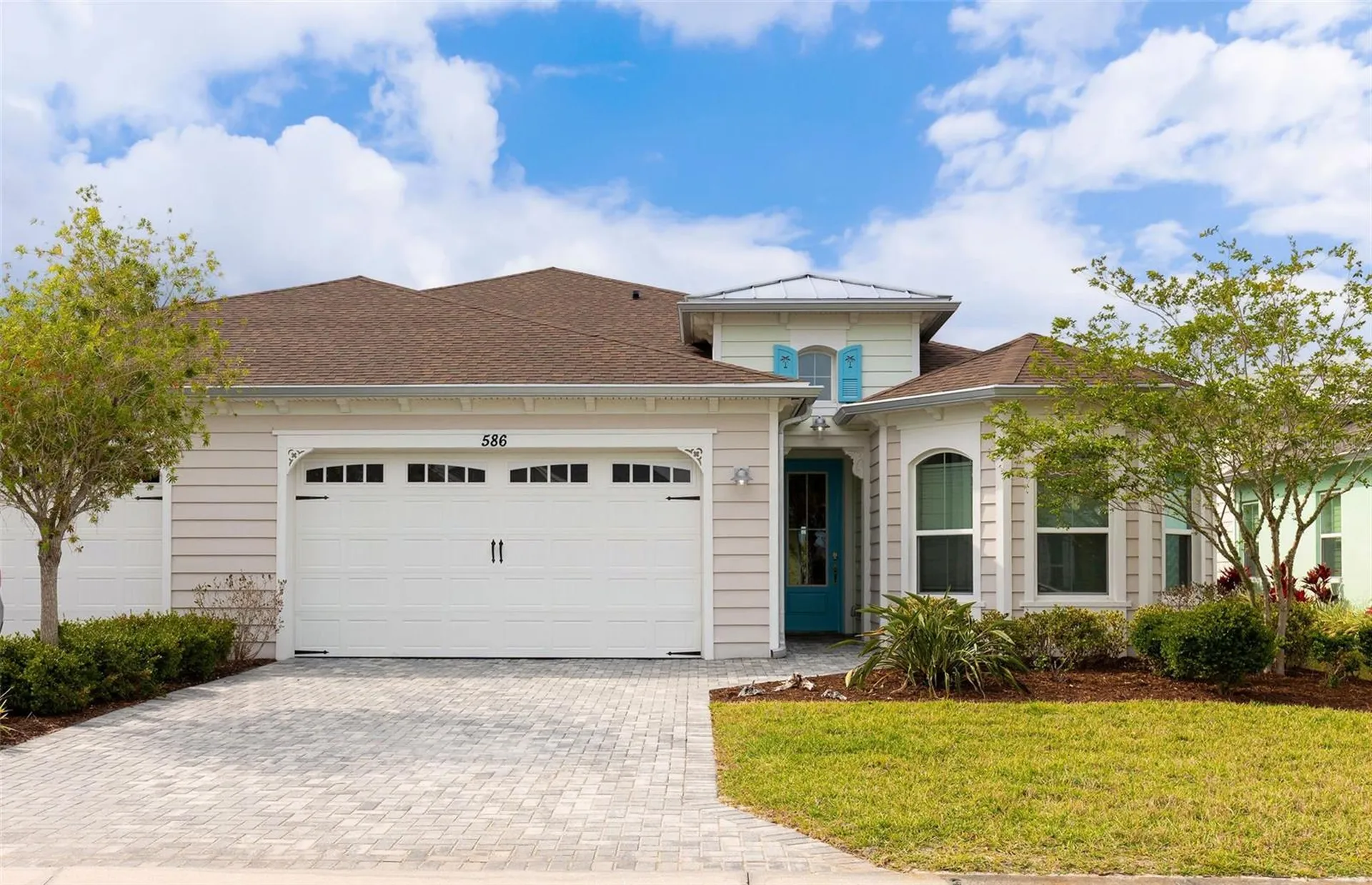 586 Lost Shaker Way Daytona Beach FL 32124