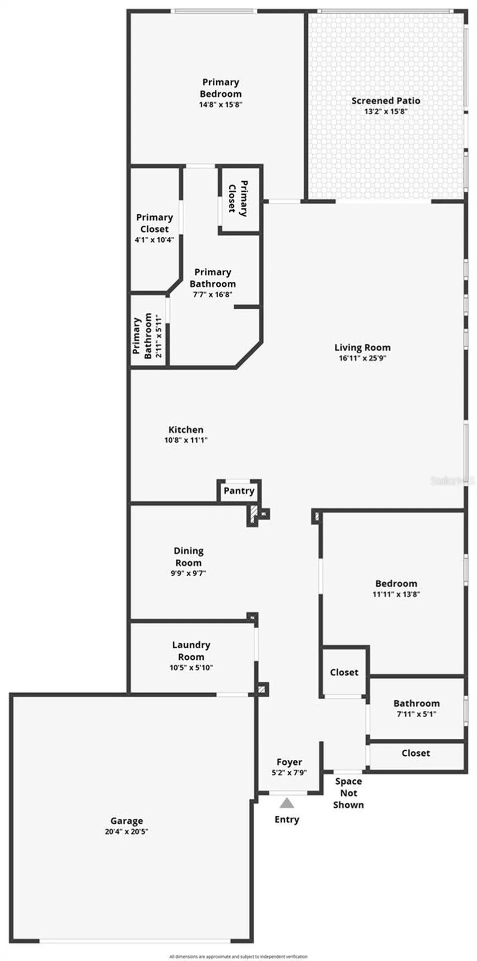 586 Lost Shaker Way Daytona Beach FL 32124