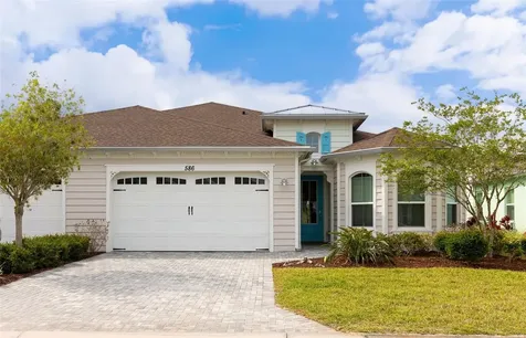 586 Lost Shaker Way Daytona Beach FL 32124