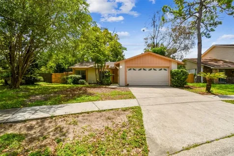 14615 Daybreak Drive Lutz FL 33559