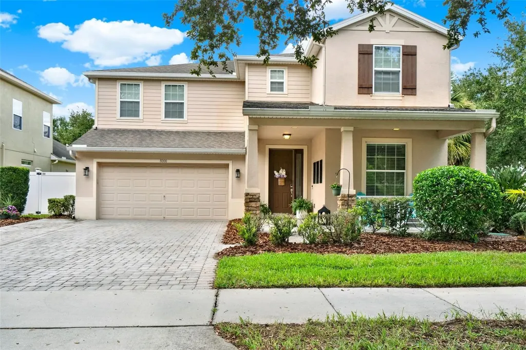 8000 Key West Dove Street Winter Garden FL 34787