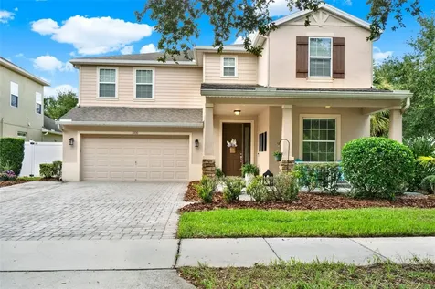 8000 Key West Dove Street Winter Garden FL 34787