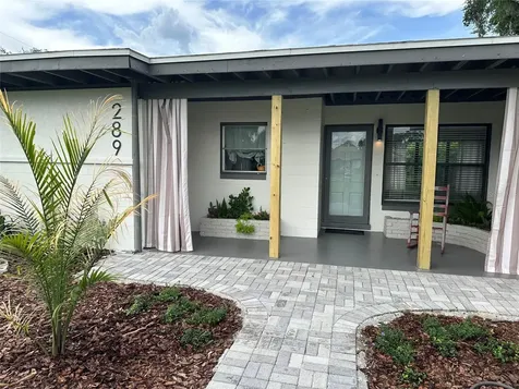 289 E Maine Avenue Longwood FL 32750