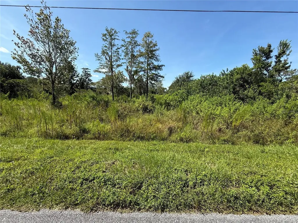 9370 Atlas Drive St Cloud FL 34773