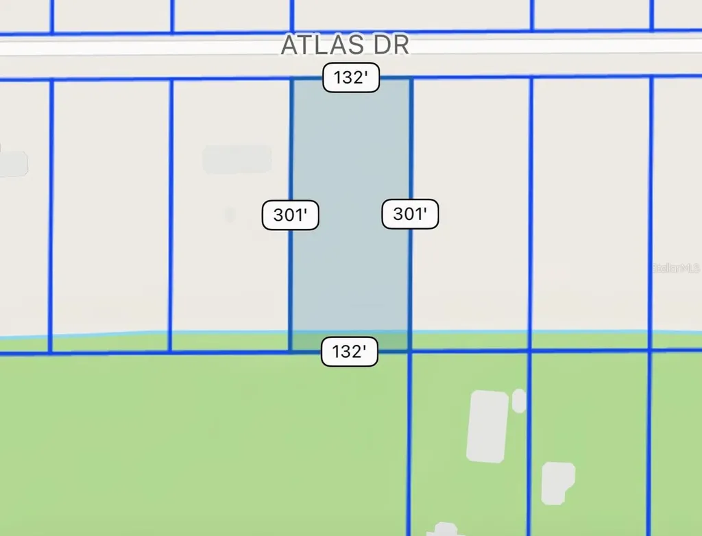 9370 Atlas Drive St Cloud FL 34773