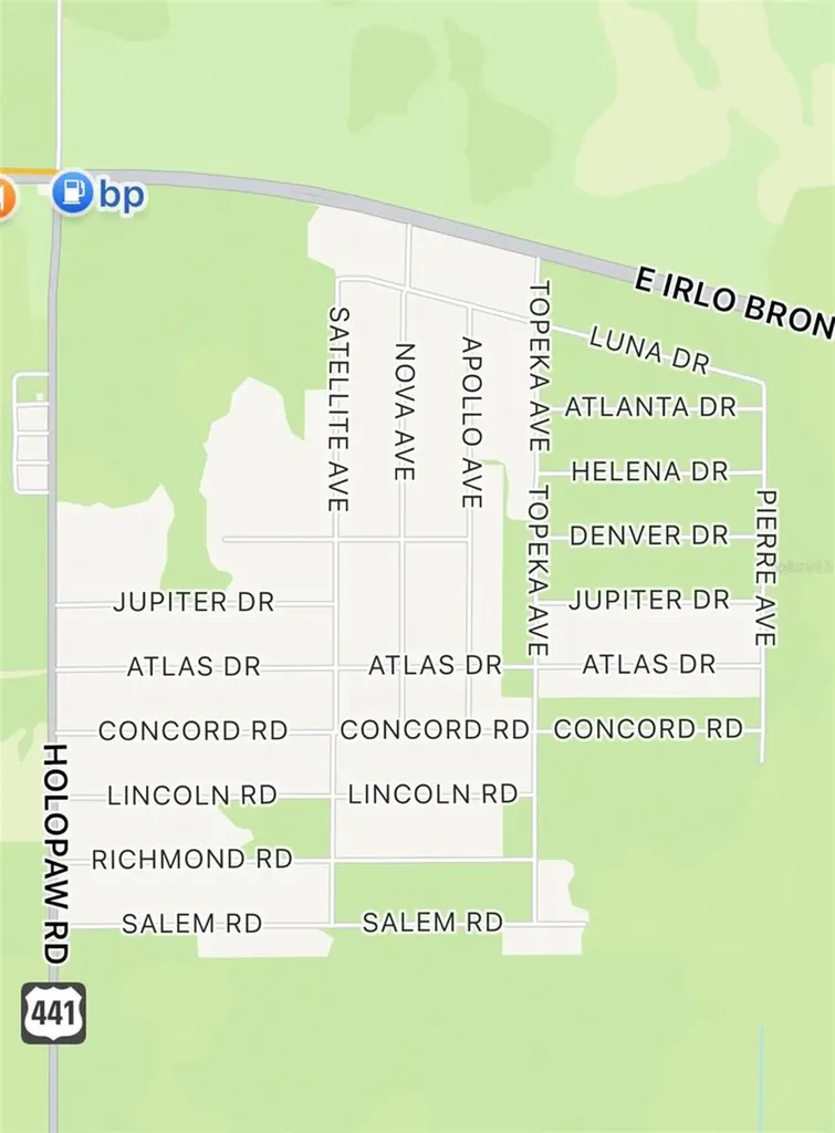 9370 Atlas Drive St Cloud FL 34773