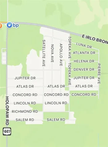 9370 Atlas Drive St Cloud FL 34773