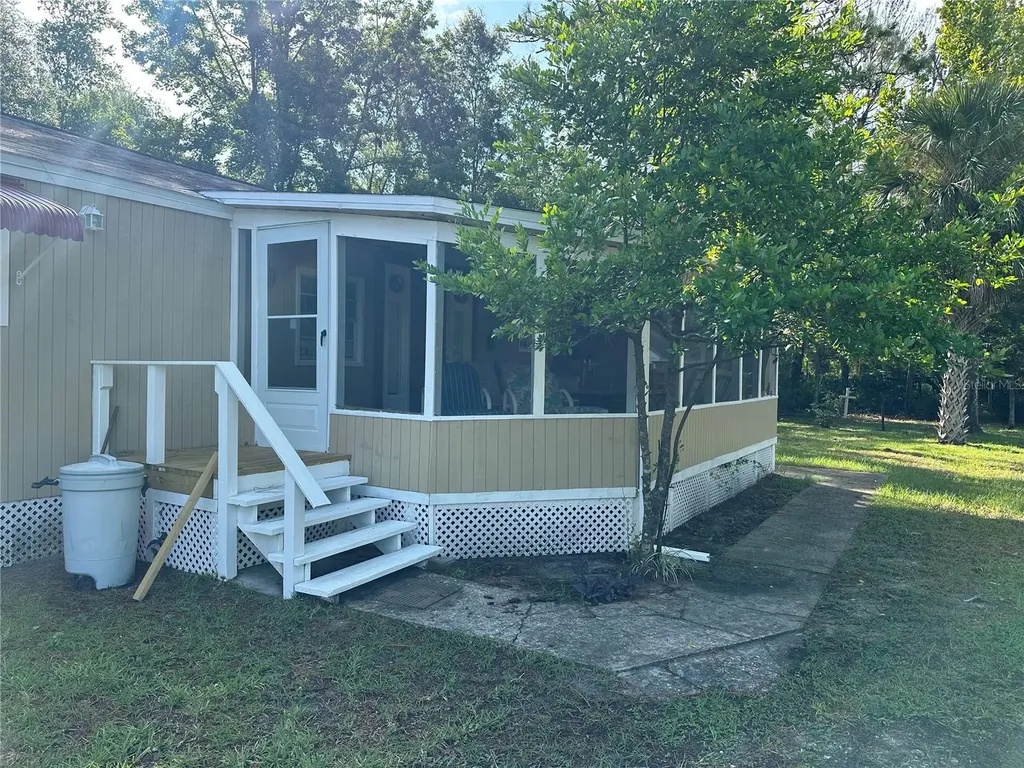 8015 W Fandango Court Crystal River FL 34429