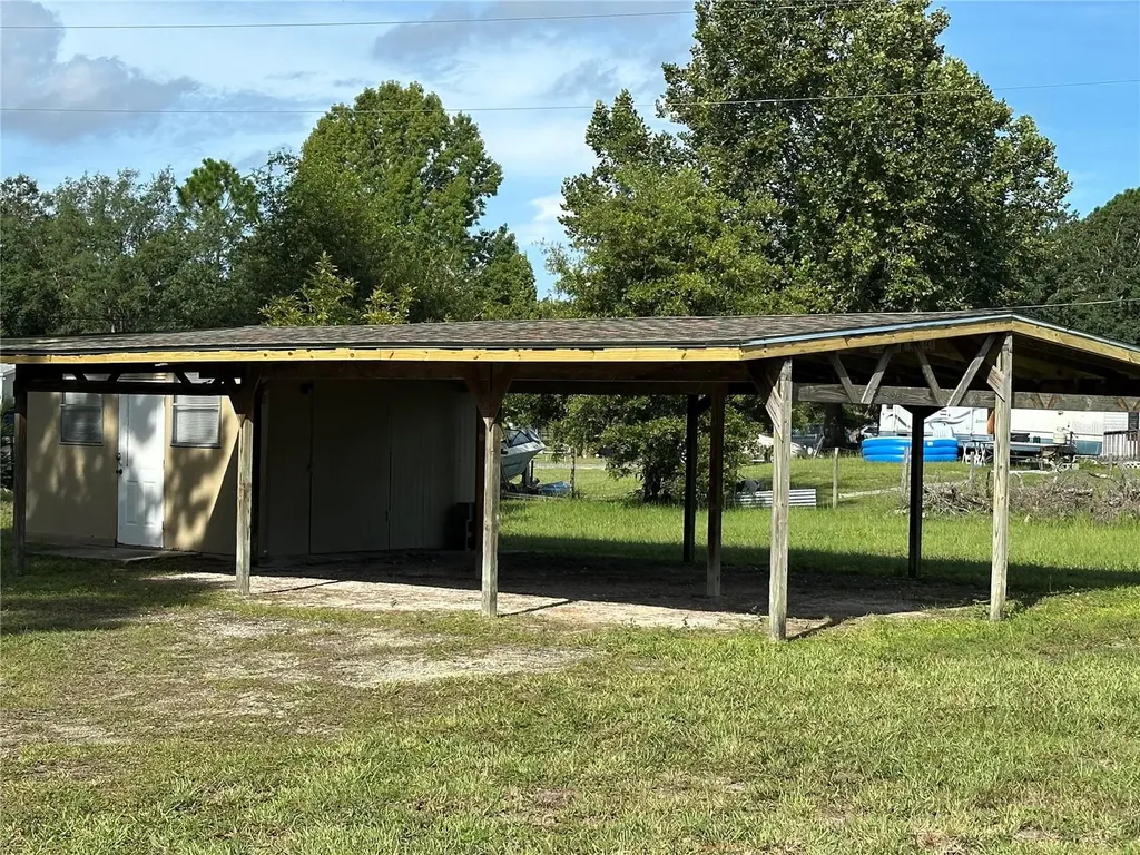 8015 W Fandango Court Crystal River FL 34429