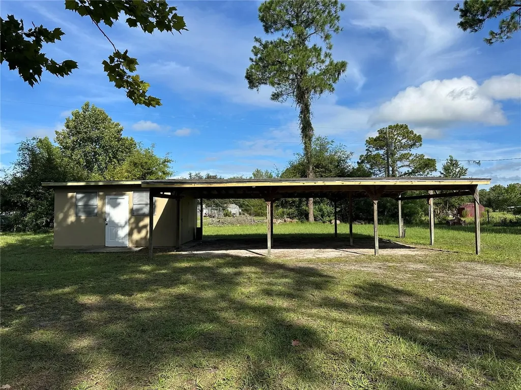 8015 W Fandango Court Crystal River FL 34429