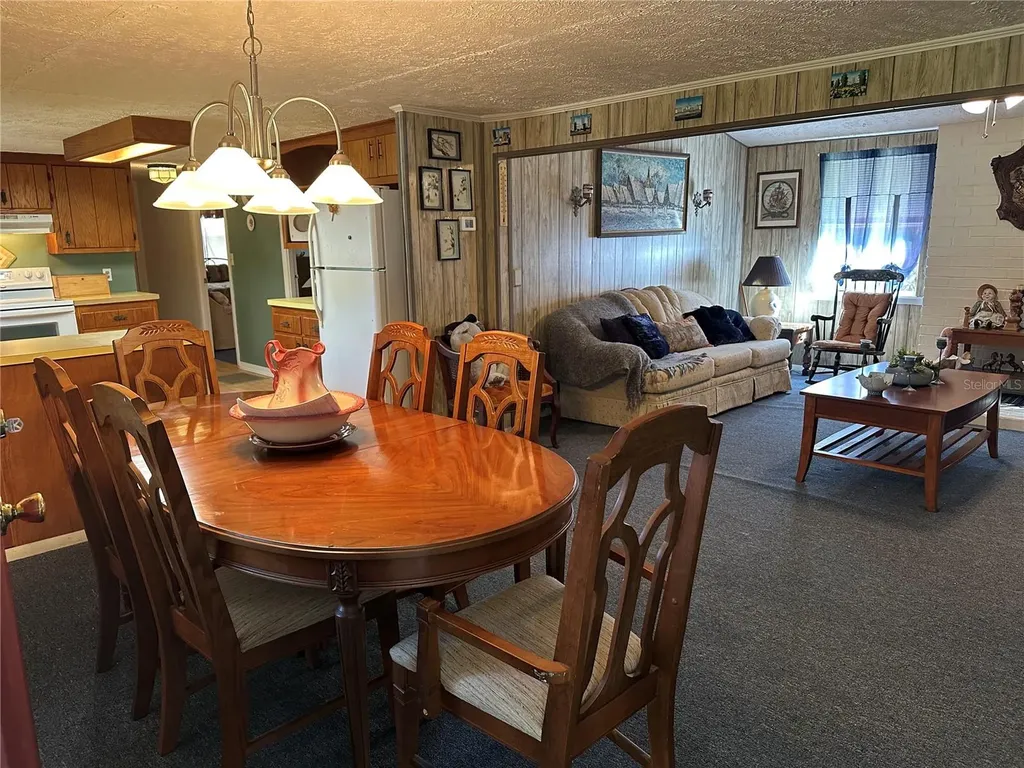 8015 W Fandango Court Crystal River FL 34429