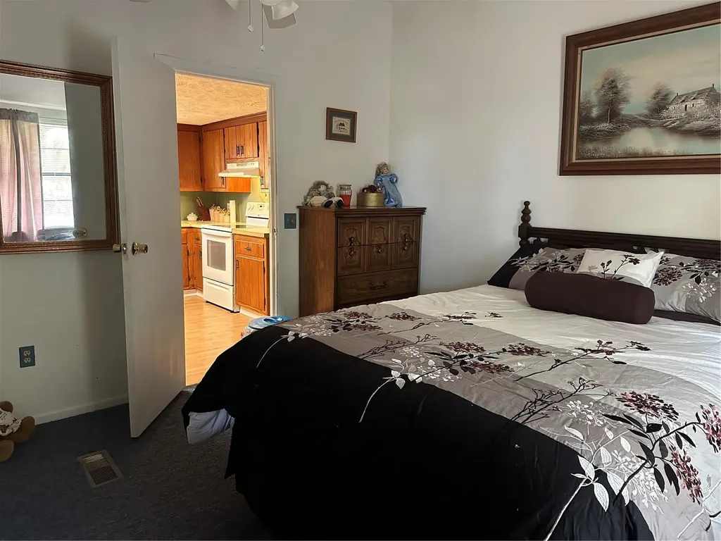 8015 W Fandango Court Crystal River FL 34429