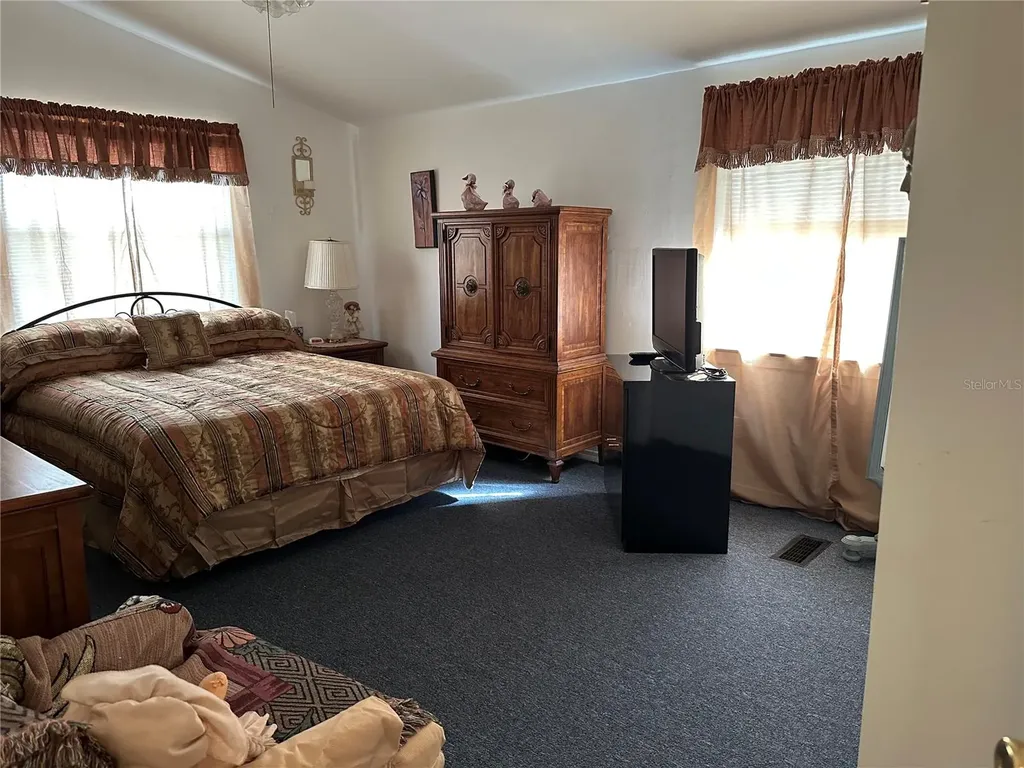 8015 W Fandango Court Crystal River FL 34429